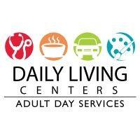 daily living centers