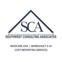 southwest consulting associates logo image