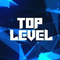 top level esports logo image