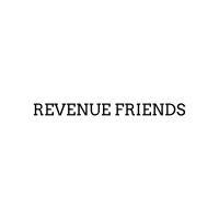 revenue friends logo image