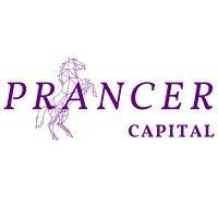 prancer capital corp logo image