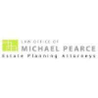 law office of michael pearce - estate planning attorneys logo image