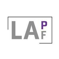 la promise fund logo image