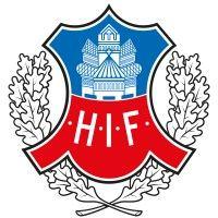 helsingborgs if logo image