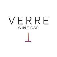 verre wine bar logo image