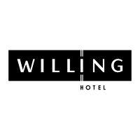 willing hotel minsk logo image