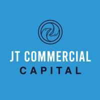 jt commercial capital llc logo image