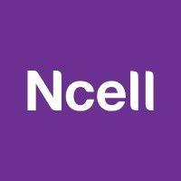 ncell logo image