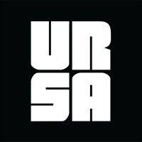 ursa live logo image