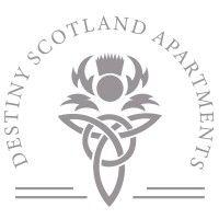 destiny scotland apartments logo image