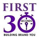 logo of First 30 Seconds