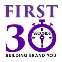 first30seconds logo image