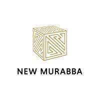 new murabba logo image