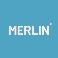 merlin logo image