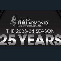 las vegas philharmonic logo image