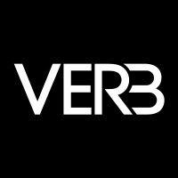 verb interactive logo image