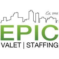 epic valet logo image