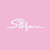 stefan hair fashions pty ltd. logo image