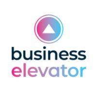 business elevator ltd logo image