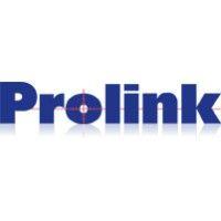 prolink software corporation logo image