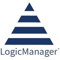 logicmanager logo image