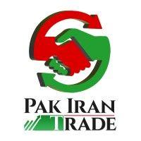 pak iran trade logo image