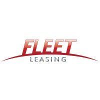 fleet leasing, llc. logo image