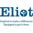 logo of Eliot Community Human Services