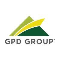 gpd group logo image