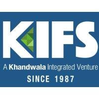 kifs trade capital logo image