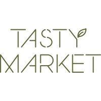 tasty market