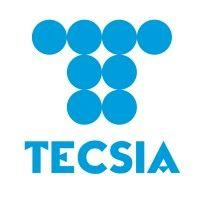 tecsia lubricants (headquarters) logo image