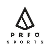 prfo sports logo image