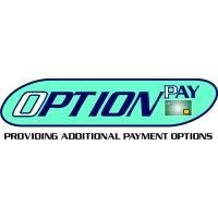 optionpay inc. logo image