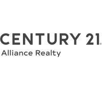 century 21 alliance logo image