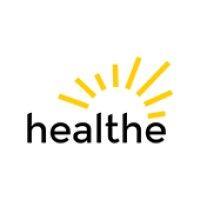 healthe inc. logo image