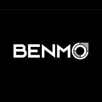 benmo logo image