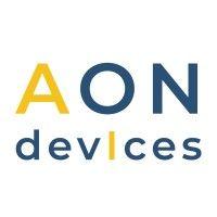 aondevices, inc. logo image