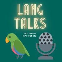 langtalks logo image