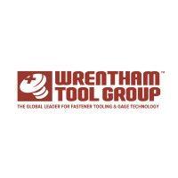 wrentham tool group, a phillips screw company affiliate logo image