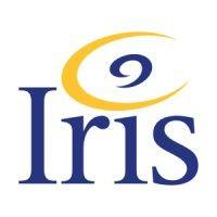 iris insurance brokers ltd logo image