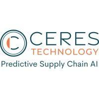 ceres technology logo image