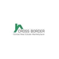 crossborder - global real estate investment marketplace logo image