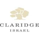 logo of Claridge Israel