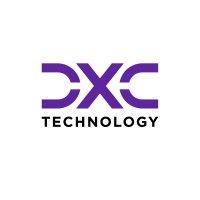 dxc connect logo image