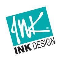 ink design logo image