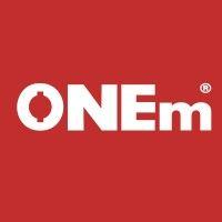 onem communications ltd. logo image