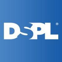 dspl logo image