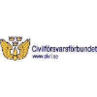 civilförsvarsförbundet logo image