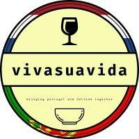 viva sua vida logo image